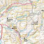 Wyoming Atlas & Gazetteer Page 48 Preview 3
