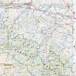 Wyoming Atlas & Gazetteer Page 49 Preview 1