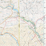Wyoming Atlas & Gazetteer Page 53 Preview 1