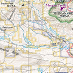 Wyoming Atlas & Gazetteer Page 57 Preview 3