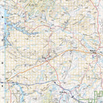 Wyoming Atlas & Gazetteer Page 58 Preview 1