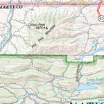 Wyoming Atlas & Gazetteer Page 63 Preview 3