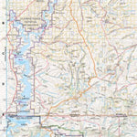 Wyoming Atlas & Gazetteer Page 64 Preview 1