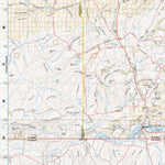 Wyoming Atlas & Gazetteer Page 66 Preview 1