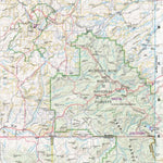 Wyoming Atlas & Gazetteer Page 67 Preview 1