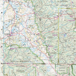 Wyoming Atlas & Gazetteer Page 68 Preview 1