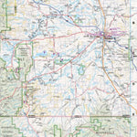 Wyoming Atlas & Gazetteer Page 69 Preview 1