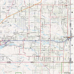 Wyoming Atlas & Gazetteer Page 71 Preview 1
