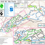 Garnet Hill Ski Trails Preview 1