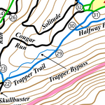 Garnet Hill Ski Trails Preview 2