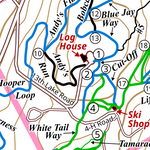 Garnet Hill Ski Trails Preview 3