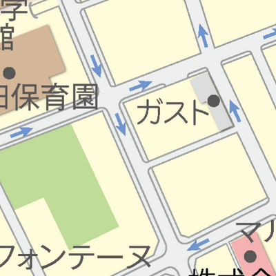 水道橋から神保町へ Preview 2