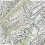 Geo4map Alpe Devero hiking map 1:25000 n.110 digital map