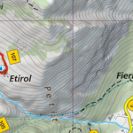 Grande Balconata del Cervino (map#01) Preview 3