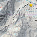 Grande Balconata del Cervino (map#04) Preview 3