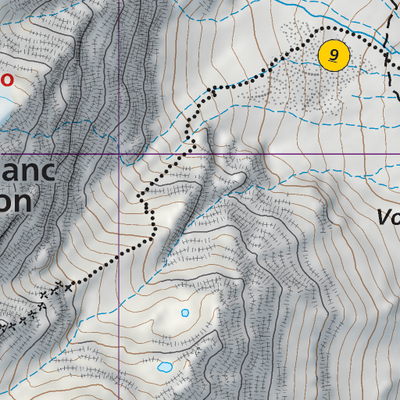 Grande Balconata del Cervino (map#04) Preview 3