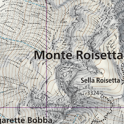 Grande Balconata del Cervino (map#05) Preview 3