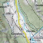 Grande Balconata del Cervino (map#07) Preview 3