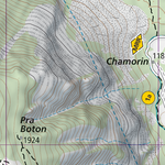 Grande Balconata del Cervino (map#09) Preview 3