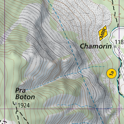 Grande Balconata del Cervino (map#09) Preview 3