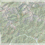 103 Valsesia North East hiking map 1:25000 Preview 1