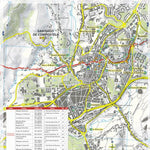 Geo4map G4M_Camino-de-Santiago#68_G bundle exclusive