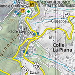 Grande Traversata Elbana (map#02) Preview 2