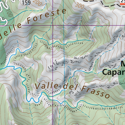 Grande Traversata Elbana (map#02) Preview 3