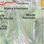Grande Traversata Elbana (map#04) Preview 2