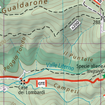 Grande Traversata Elbana (map#05) Preview 2