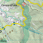 Grande Traversata Elbana (map#05) Preview 3