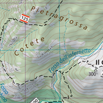 Grande Traversata Elbana (map#08) Preview 3