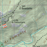 Grande Traversata Elbana (map#09) Preview 2