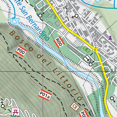 Grand Tour del Lago Maggiore (map#01) Preview 3