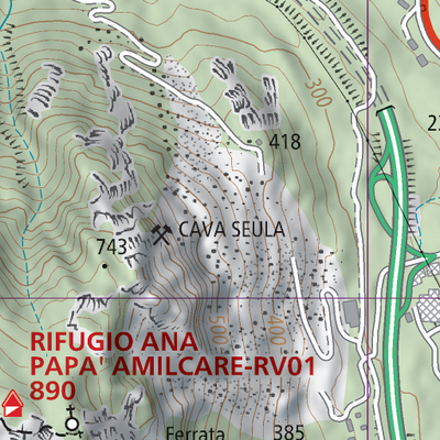 Grand Tour del Lago Maggiore (map#02) Preview 3