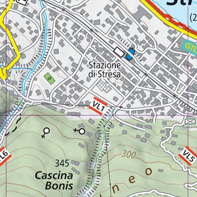 Grand Tour del Lago Maggiore (map#03) Preview 2