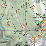 Grand Tour del Lago Maggiore (map#04) Preview 2