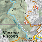 Grand Tour del Lago Maggiore (map#04) Preview 3