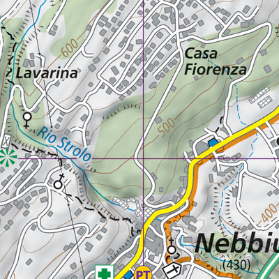 Grand Tour del Lago Maggiore (map#05) Preview 3