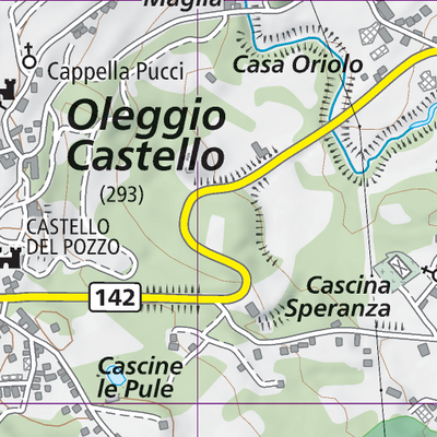 Grand Tour del Lago Maggiore (map#06) Preview 2