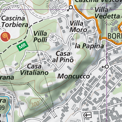 Grand Tour del Lago Maggiore (map#06) Preview 3
