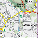 Grand Tour del Lago Maggiore (map#07) Preview 2