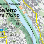 Grand Tour del Lago Maggiore (map#08) Preview 3