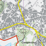 Grand Tour del Lago Maggiore (map#09) Preview 2