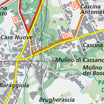 Grand Tour del Lago Maggiore (map#10) Preview 3