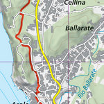 Grand Tour del Lago Maggiore (map#11) Preview 2