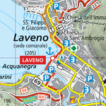 Grand Tour del Lago Maggiore (map#12) Preview 2