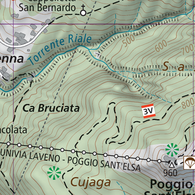 Grand Tour del Lago Maggiore (map#12) Preview 3