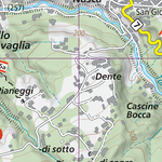 Grand Tour del Lago Maggiore (map#13) Preview 2