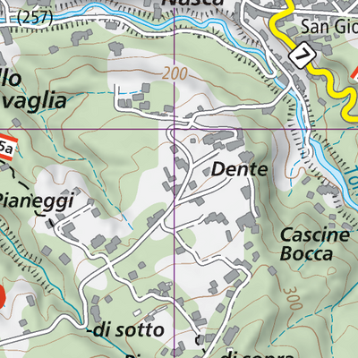 Grand Tour del Lago Maggiore (map#13) Preview 2